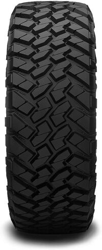 Nitto Trail Grappler M/T Radial Tire - 315/70R17 121Q D2 in Saudi Arabia