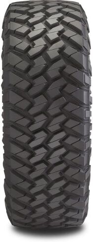 Nitto Trail Grappler M/T Radial Tire - 315/70R17 121Q D2 in Saudi Arabia