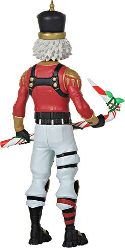 Hallmark Keepsake Christmas Ornament 2021, Fortnite Crackshot in Saudi Arabia
