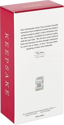 Hallmark Keepsake Christmas Ornament 2021, Fortnite Crackshot in Saudi Arabia