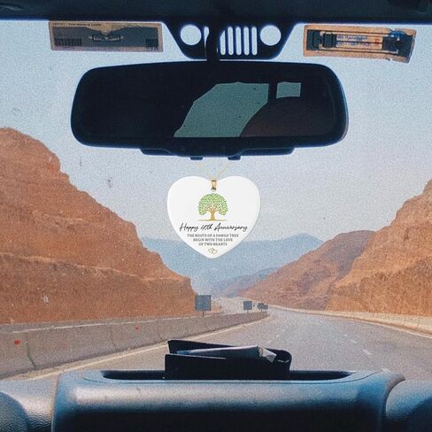 هدايا الذكرى الخمسين للزواج للزوجين، زخرفة تذكارية، لوحة قلب، أفكار هدايا الذكرى الخمسين السعيدة للزوجين، هدايا زفاف الذكرى الخمسين لها، زوج، زوجة in Kuwait