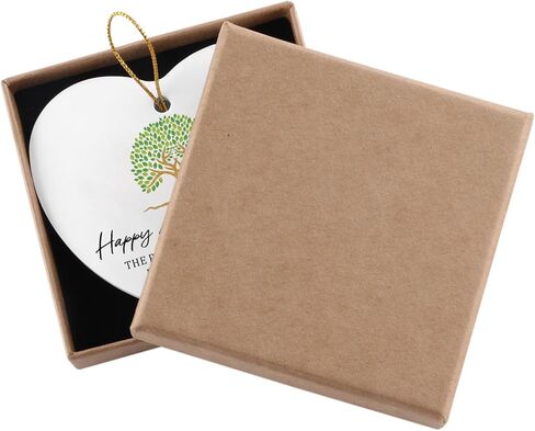 هدايا الذكرى الخمسين للزواج للزوجين، زخرفة تذكارية، لوحة قلب، أفكار هدايا الذكرى الخمسين السعيدة للزوجين، هدايا زفاف الذكرى الخمسين لها، زوج، زوجة in Kuwait