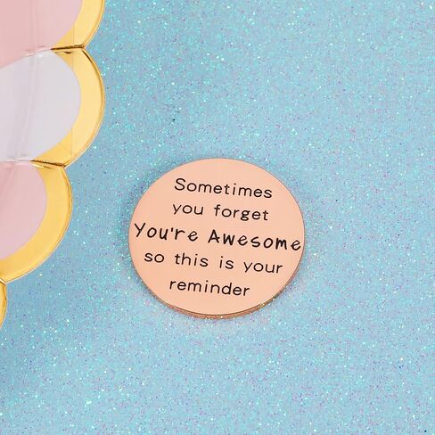 Inspirational Mothers Day Gifts for Mom Friends Women Daughter Inspirational Gifts for Women Men Pocket Hug Token Graduation Gifts for Her Him Good Luck Charms Friendship Gifts for Women Friends in Saudi Arabia