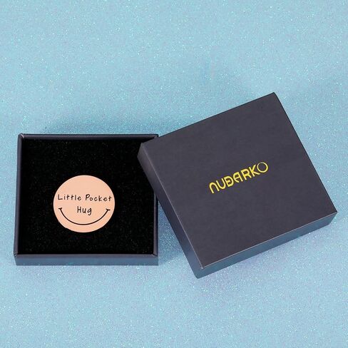 Inspirational Mothers Day Gifts for Mom Friends Women Daughter Inspirational Gifts for Women Men Pocket Hug Token Graduation Gifts for Her Him Good Luck Charms Friendship Gifts for Women Friends in Saudi Arabia
