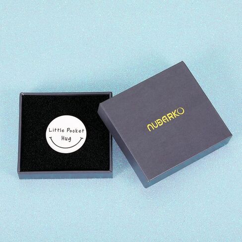Inspirational Mothers Day Gifts for Mom Friends Women Daughter Inspirational Gifts for Women Men Pocket Hug Token Graduation Gifts for Her Him Good Luck Charms Friendship Gifts for Women Friends in Saudi Arabia