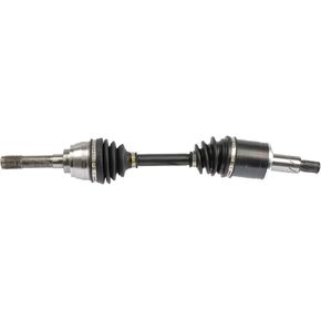 Cardone 66-1085 New CV Constant Velocity Drive Axle Shaft