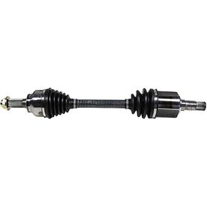 GSP NCV47526 CV Axle Shaft Assembly - Left Front (Driver Side)