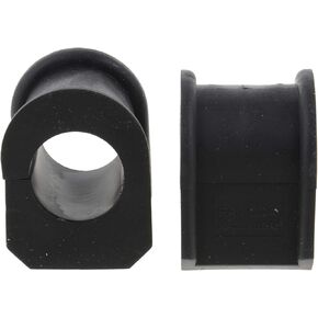 TRW JBU1868 Suspension Stabilizer Bar Bushing Kit for Ford F-250 Super Duty: 2011-2016 and other applications