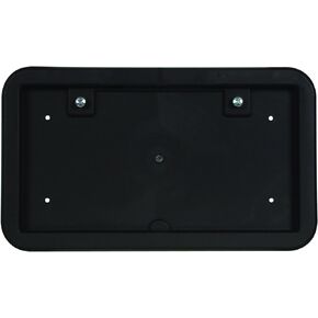 Optronics (LP35BBP License Plate Bracket