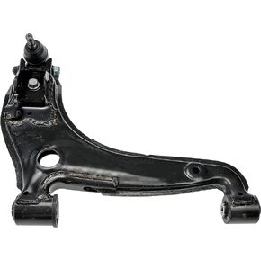 Dorman 524-468 Front Passenger Side Lower Suspension Control Arm and Ball Joint Assembly Compatible with Select Mazda Models