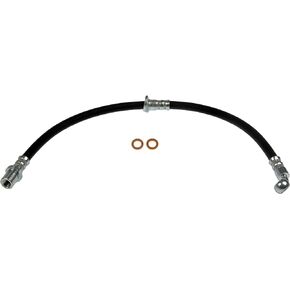 Dorman H621206 Rear Driver Side Brake Hydraulic Hose Compatible with Select Subaru Models