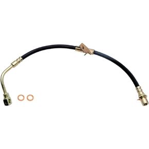 ACDelco Professional 18J2849 Front Passenger Side Hydraulic Brake Hose