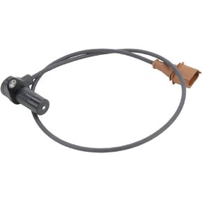 BOSCH 0261210239 Original Equipment Crankshaft Position Sensor - Compatible With Select Porsche Cayenne