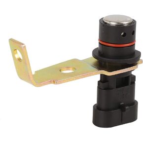 X AUTOHAUX Car Vehicle Crankshaft Position Sensor Replacement 213339 for Chevy 1995-2007