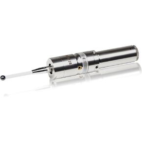 CNCTOPBAOS MMP25 3D Light Edge Finder with Ceramic Probe,to Find CNC Milling Lathe Machining Center,Accuracy 0.001mm X,Y,Z Axis Three Coordinate Measurement Centering Rod Touch Probe Tool Dividing Rod