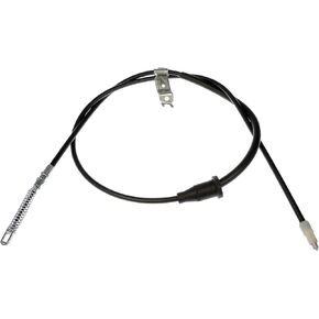Dorman C660558 Rear Driver Side Parking Brake Cable Compatible with Select Jeep Models