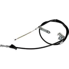 Dorman C661449 Rear Passenger Side Parking Brake Cable Compatible with Select Subaru Models