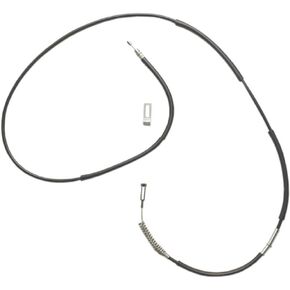 Raybestos BC96089 Professional Grade Parking Brake Cable