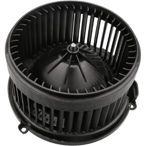 700211 HVAC Blower Motor for Chevy 2006-2017 Equinox, 2012-2015 Captiva Sport, for GMC 2010-2017 Terrain, for Pontiac 2006-2009 Torrent, for Saturn 2008-2010 Vue