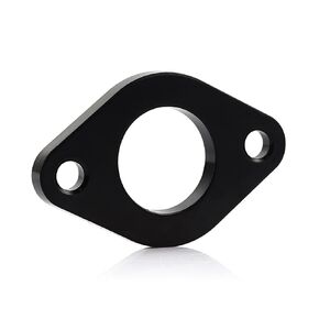 FLYPIG Intake Manifold Gasket Spacer Insulator for GY6 125cc 150cc 4 Stroke QMI152 157 150cc GY6B 4 Stroke ZNEN Engines Taotao Roketa ATV Dirt Bike Go Kart 4 Wheeler