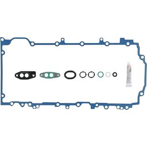 FEL-PRO OS 30953 T Engine Oil Pan Gasket Set for Chevrolet Silverado 1500