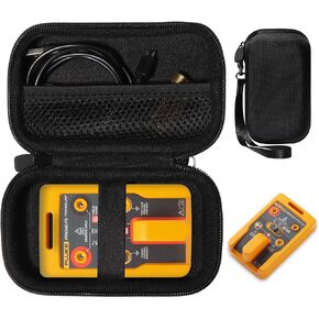 CaseSack Case for Fluke PRV240FS Proving Unit for T6 Electrical Tester