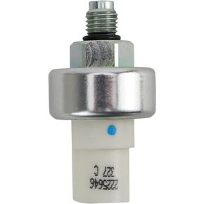 TRQ Power Steering Pressure Switch Compatible with 1996-2012 Honda