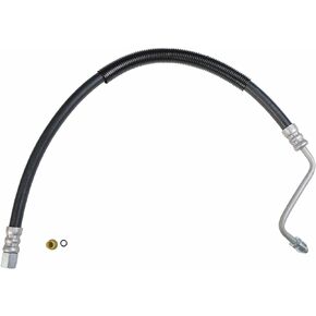 Sunsong 3401659 Power Steering Pressure Line Hose Assembly