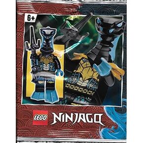 LEGO Ninjago Maaray Guard Minifigure Foil Pack Set 892182 (Bagged)
