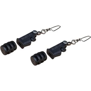 Brocraft 2pcs Downrigger Cable Terminator Kit/Downrigger Cable Terminator Fast and Reliable