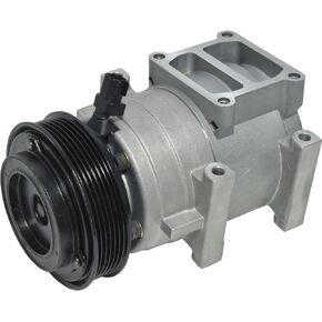 UAC CO 11340C - NEW COMPRESSOR
