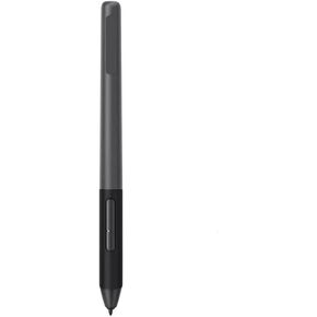 AP50 Digital Passive Pen with 8192 Levels Pen Pressure Two Express Keys Suitable for gaomon PD1161/PD1220/PD1320/PD1561/PD156Pro Pen Display