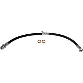 Dorman H621205 Rear Passenger Side Brake Hydraulic Hose Compatible with Select Subaru Models