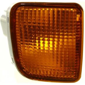 For Toyota Tacoma Turn Signal Light 1998 1999 2000 Driver Side | TO2530128 | 81520-040102WD