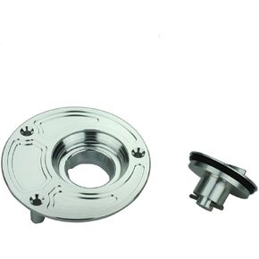 Motorcycle Gas Fuel Tank Oil Cap Cover for R1 R1S R1M FAZER FZ1 FZ6/R FJR1300 All Year, FJ-09/MT-09 Tracer FZ-09 MT-09/SR MT-07 FZ-07 MT-10 FZ-10 YZF R3 R25 MT03 R125 XSR 700 900 ABS 2014-2020