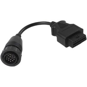 9993832 14Pin Connector Cable for Volvo Truck Vocom 88890300 Diagnostic Adapter Tool Spare Parts