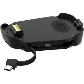 Battery Portable For Cardo Packtalk Bold Charger - 2800mAh, Single Pack - Charge Your Cardo Headset 3-4 Times
