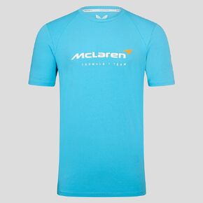 McLaren F1 Men's Lifestyle T-Shirt