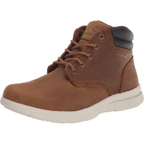 Wolverine Mens Karlin Construction Boot