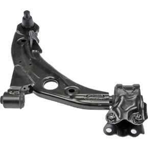 Dorman 521-746 Front Passenger Side Lower Suspension Control Arm and Ball Joint Assembly Compatible with Select Mazda Models