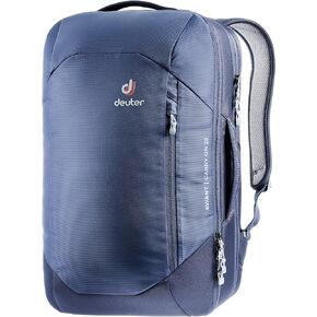 Deuter Aviant Carry On 28 (Redwood-ink)