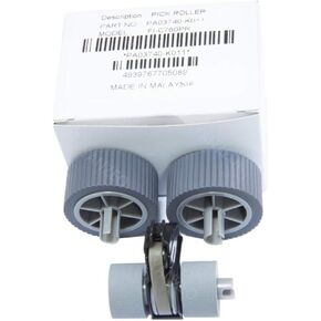 Yanzeo Scanner Pick Roller for Fujitsu Fi-7600 Fi-7700 Fi-7700S PA03740-K011