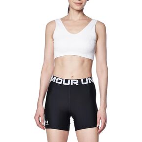 Under Armour HeatGear Authentics Middy Shorts