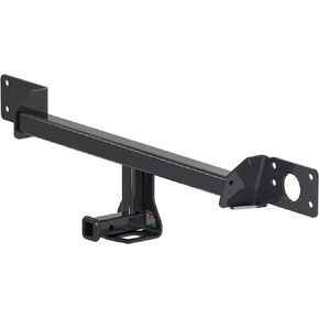 CURT 11485 Class 1 Trailer Hitch, 1-1/4-Inch Receiver, Fits Select Mercedes-Benz C300