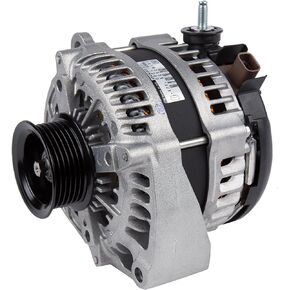 ACDelco GM Genuine Parts 84143539 Alternator