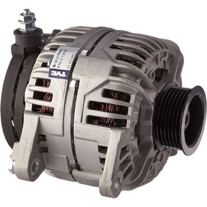 TYC Alternator Compatible with 2002-2006 Dodge Ram Pickup