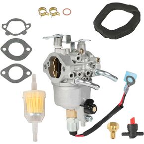 146-0881 Carburetor Replacement for A041D744 KY Series Carb with Mount Parts