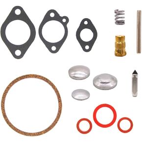 Carburetor Rebuild Kit For Chrysler Force Outboard 9.9 15 75 85 105 120 130 135 150 HP