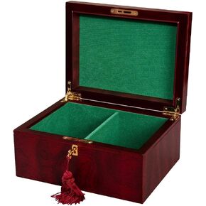 The House of Staunton Premium Chess Box