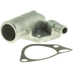 Engine Coolant Thermostat Housing